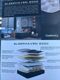 Sleephaven 2000