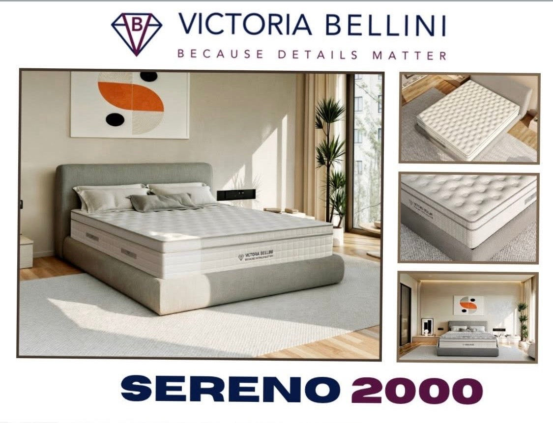 Sereno 2000