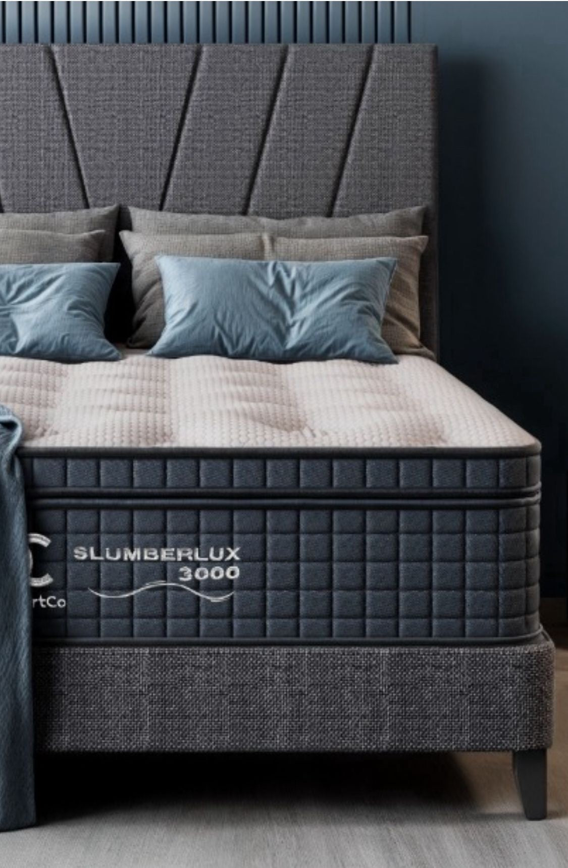 Slumberlux 3000