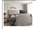 Chesterfield tv 60”