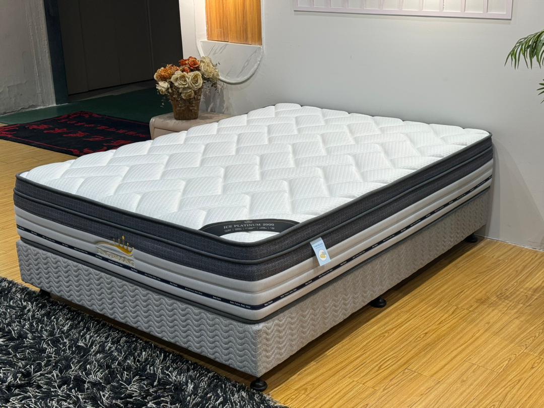 Ice platinum 2000