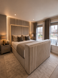 TORONTO TV BED 70”